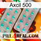Axcil 500 29